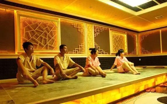 揭秘|隐藏在汗蒸房中,那些不得不提的危险!