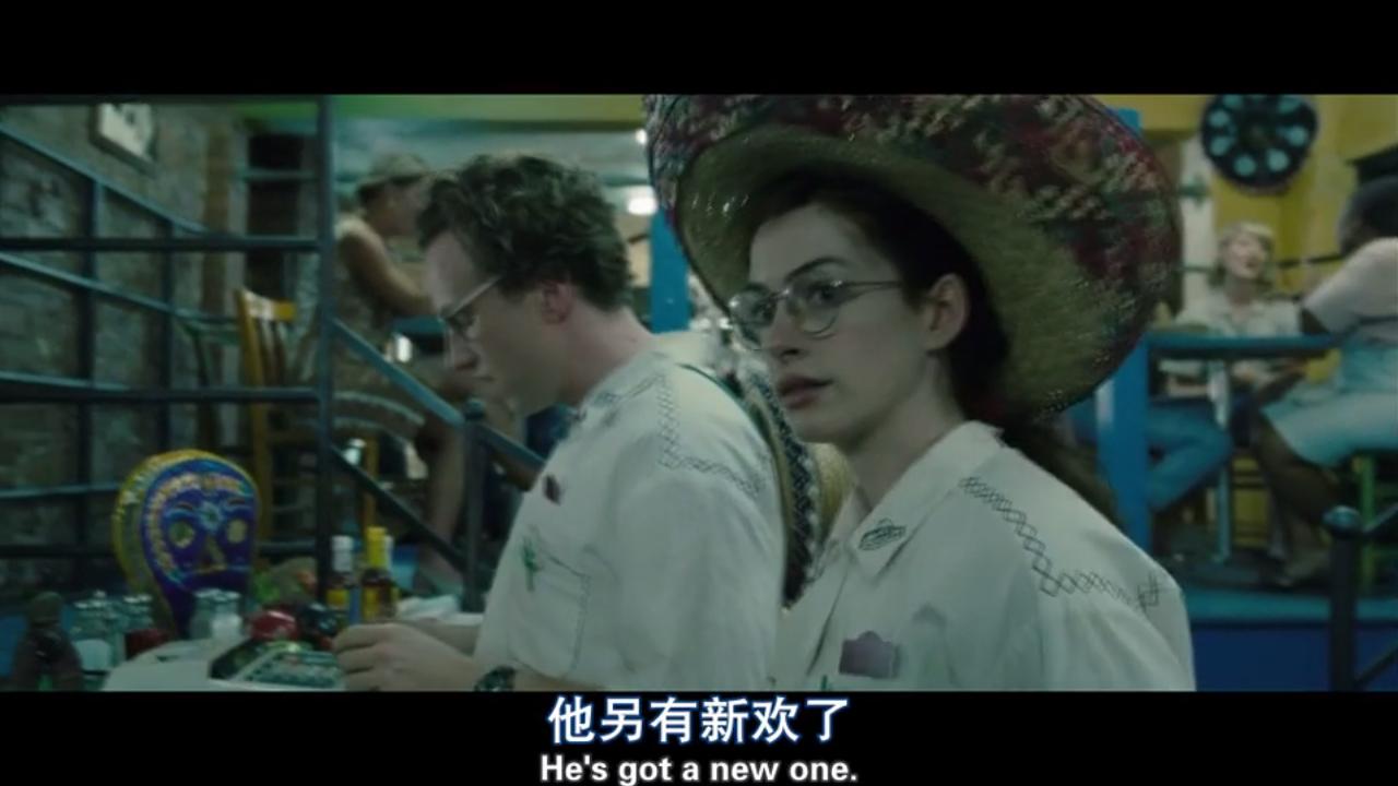 不希望一直待在陷阱里,不要待在一个乱的圈子里