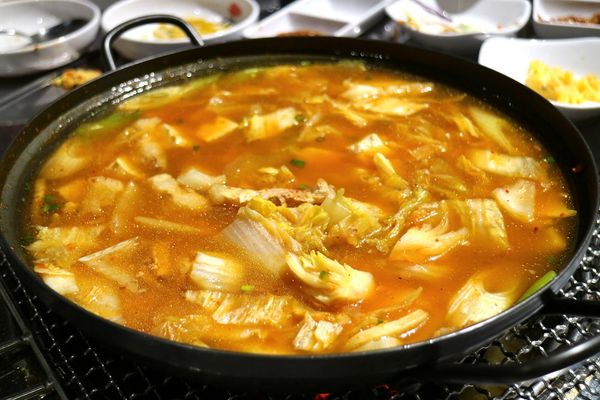 翻滚啊，烤肉们～探店缸桶屋