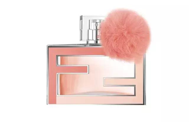 罗曼蒂克粉色香水,罗曼蒂克无花果香水