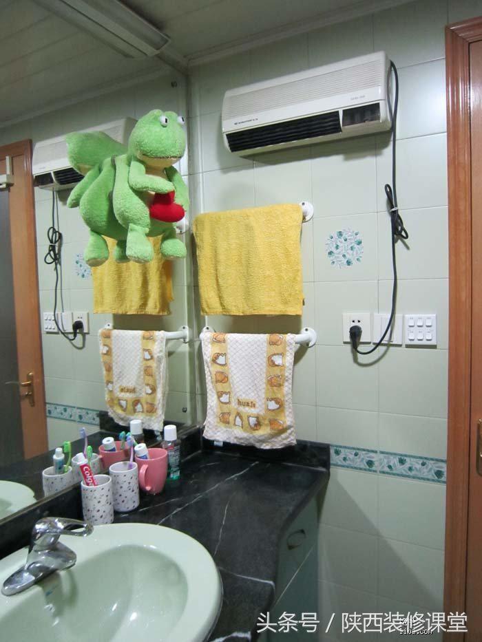 旧屋改造创意家居,小卧室改造温馨小屋