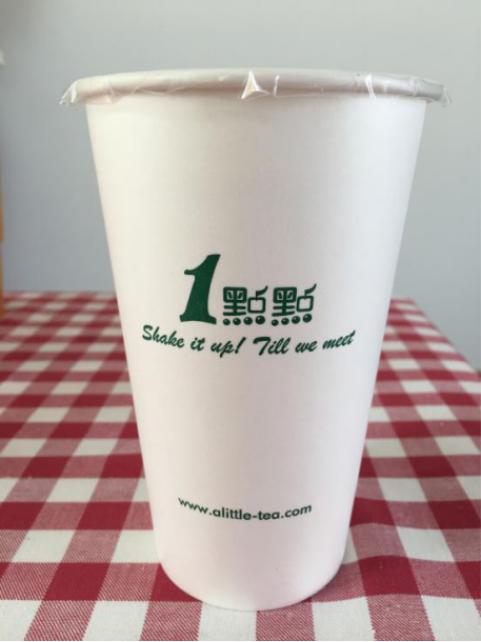 十大网红店奶茶,第一批网红奶茶悄悄消失