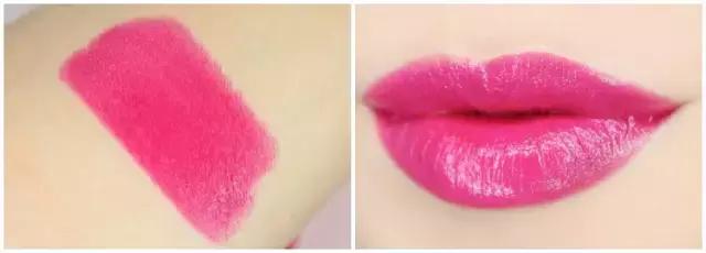 女人必买10款口红颜色,口红推荐热门色