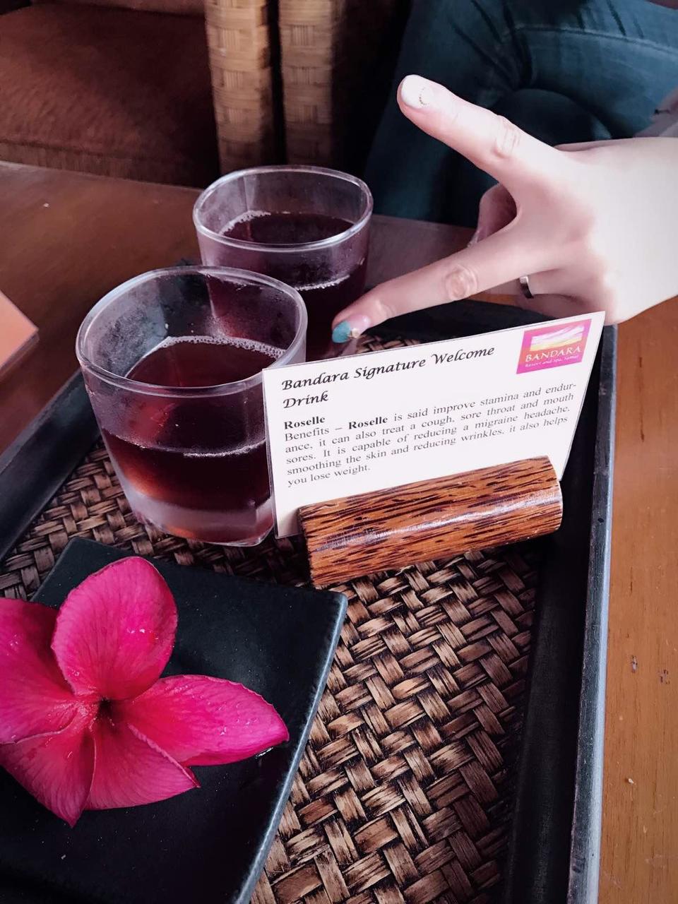 萨瓦迪卡！就在KohSamui撒野吧！