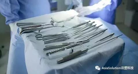 中英双语医疗器械回收标识图片,医疗器械专业英语书