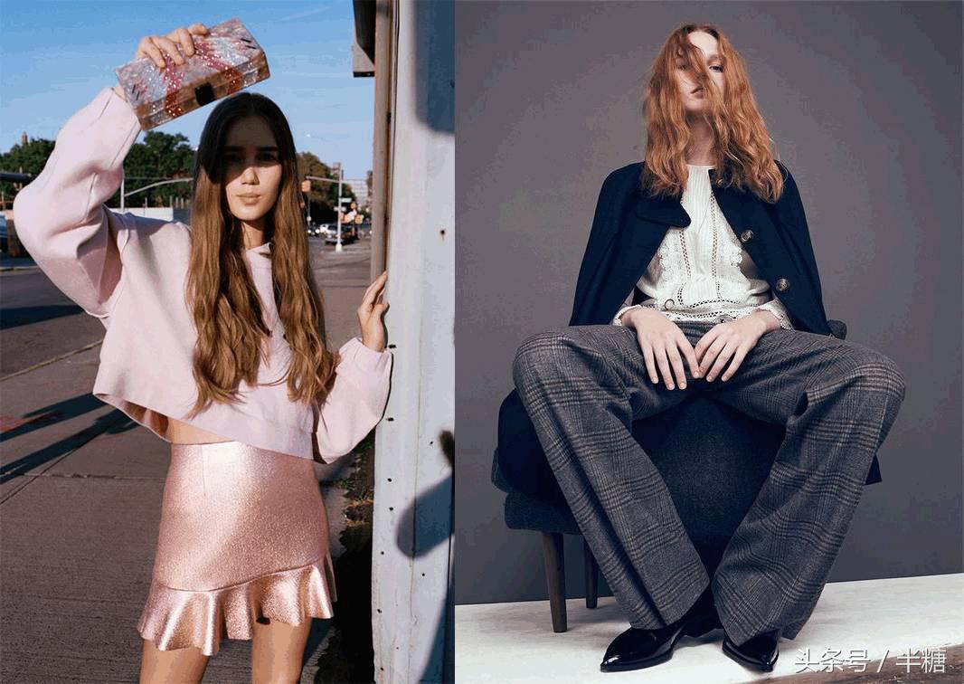 对zara服装的个人见解,zara衣服质量怎样