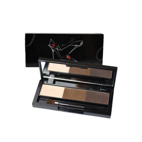 初学化妆者需要哪些工具和化妆品,初学化妆的小仙女一定要注意这些