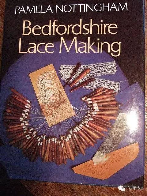 古法蕾丝工艺,古法手工蕾丝