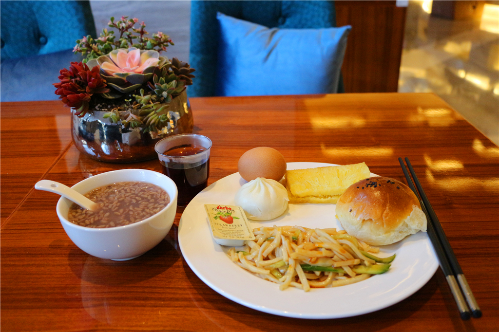 美丽豪酒店上海北虹桥同济大学店,上海美丽豪酒店