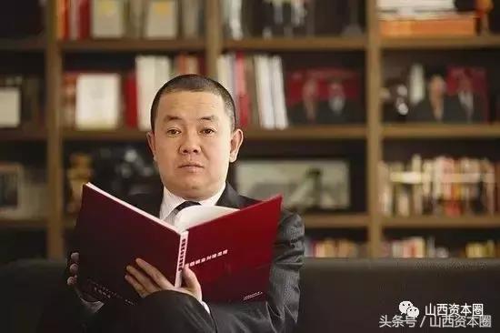 山西企业家身价排行,山西90后富二代创业故事