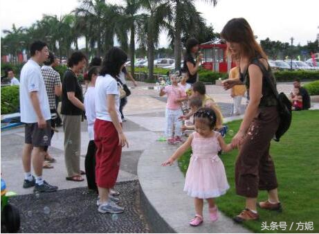 80后全职妈妈的精彩人生,80后的全职妈妈真的不容易