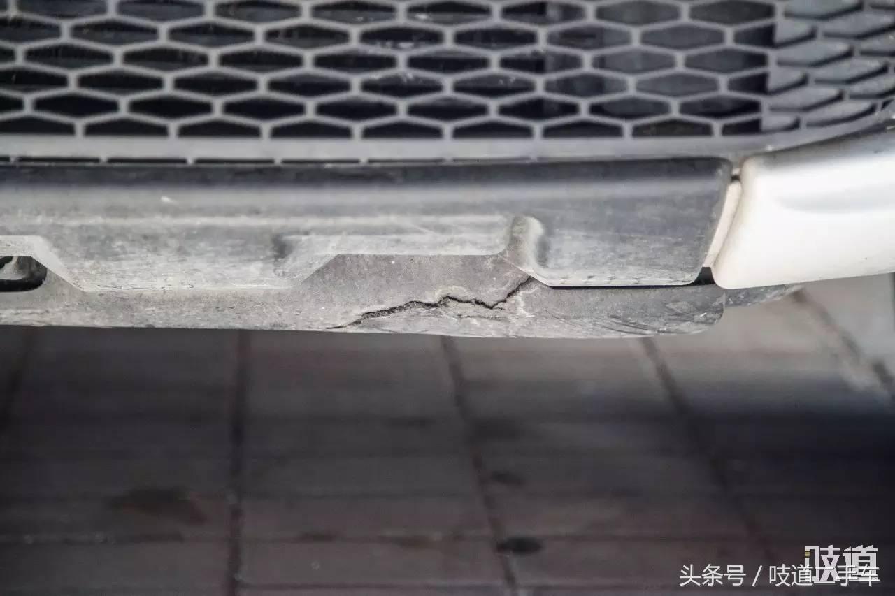 从身价百万到负债累累，他只买了一辆车