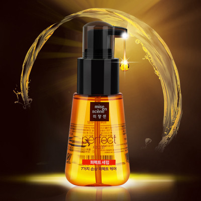 护发精油十大名牌适合油性头发的,护发精油好闻推荐排行榜