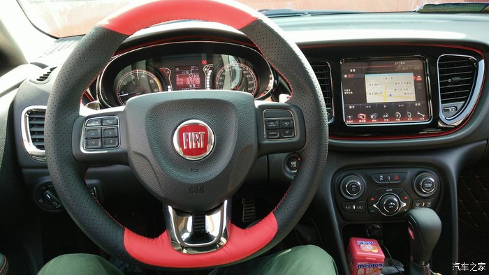 菲亚特致悦车主使用感受,菲亚特致悦手动挡真实感受