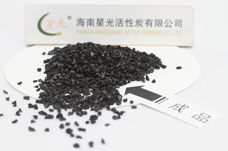 活性炭里有甲醛如何检测,家中常见的活性炭有哪些