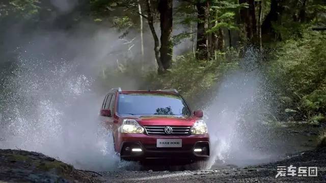 东风景逸缺点和不足,东风风行与东风景逸有什么区别