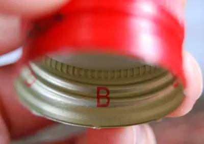 牛栏山假酒怎么分别,一招鉴别假酒