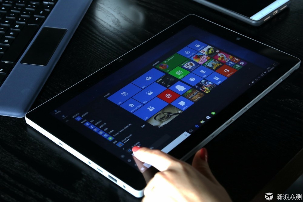 台电tbook16power测评,价格屠夫电脑