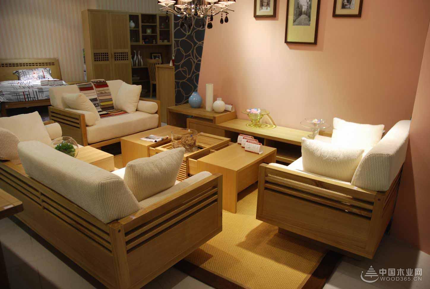 水曲柳家具为什么不利于家庭和睦,水曲柳实木家具保值吗