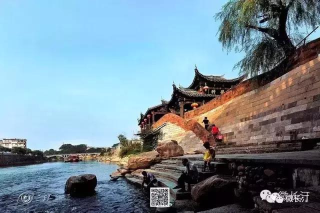 汀江之声原文及赏析,汀江之声