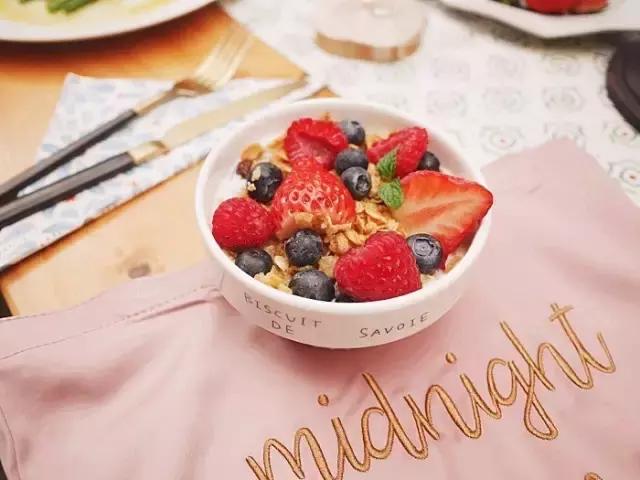 魔都15个粉色网红地标,咖啡甜品展览,少女心爆棚!