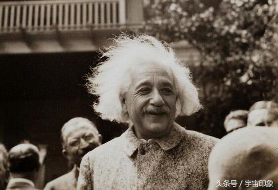 宇宙只是一个幻象,宇宙只是一种幻象