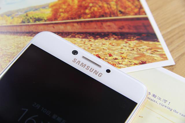 为国内而生，三星C7 Pro评测：首发骁龙626，性能出众