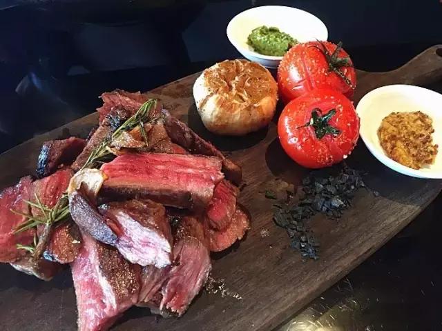 11大商场45家好吃餐厅，上海各大商场觅食指南，逛到哪吃到哪