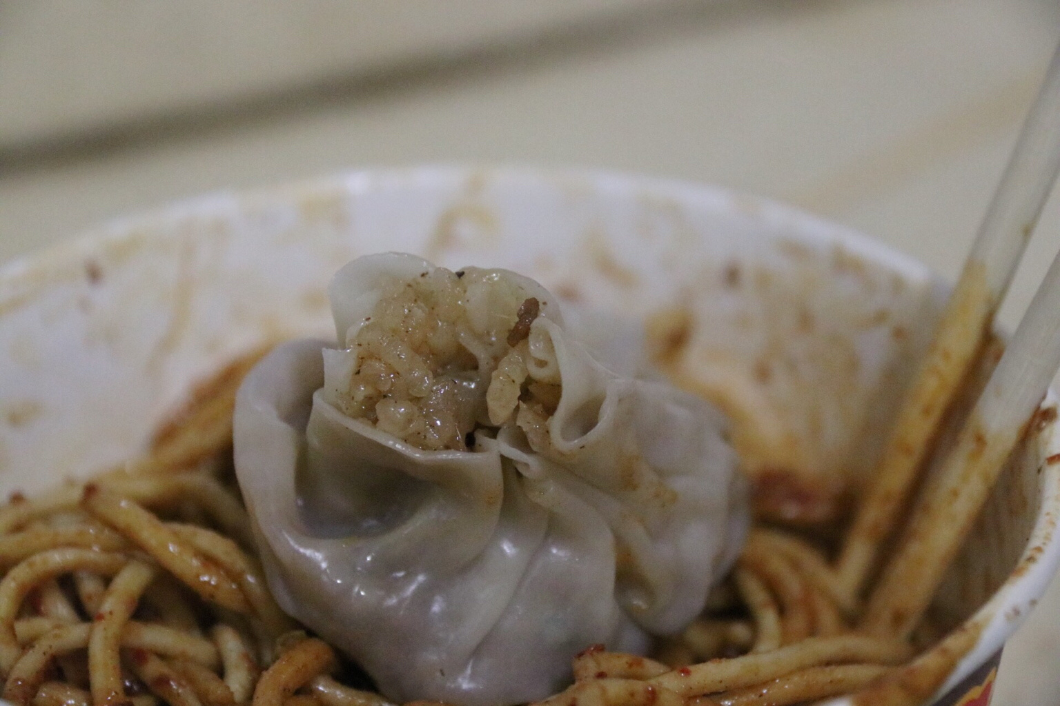 正宗武汉过早,品尝武汉过早