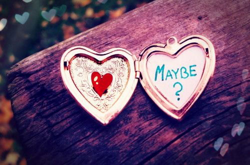 爱她就要给她足够的偏爱,你是否懂得女人的口是心非