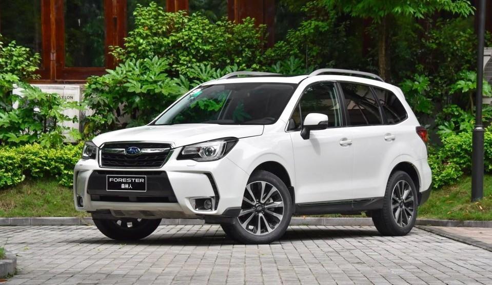 后排可以放平5座中型suv推荐,7座suv后排放平