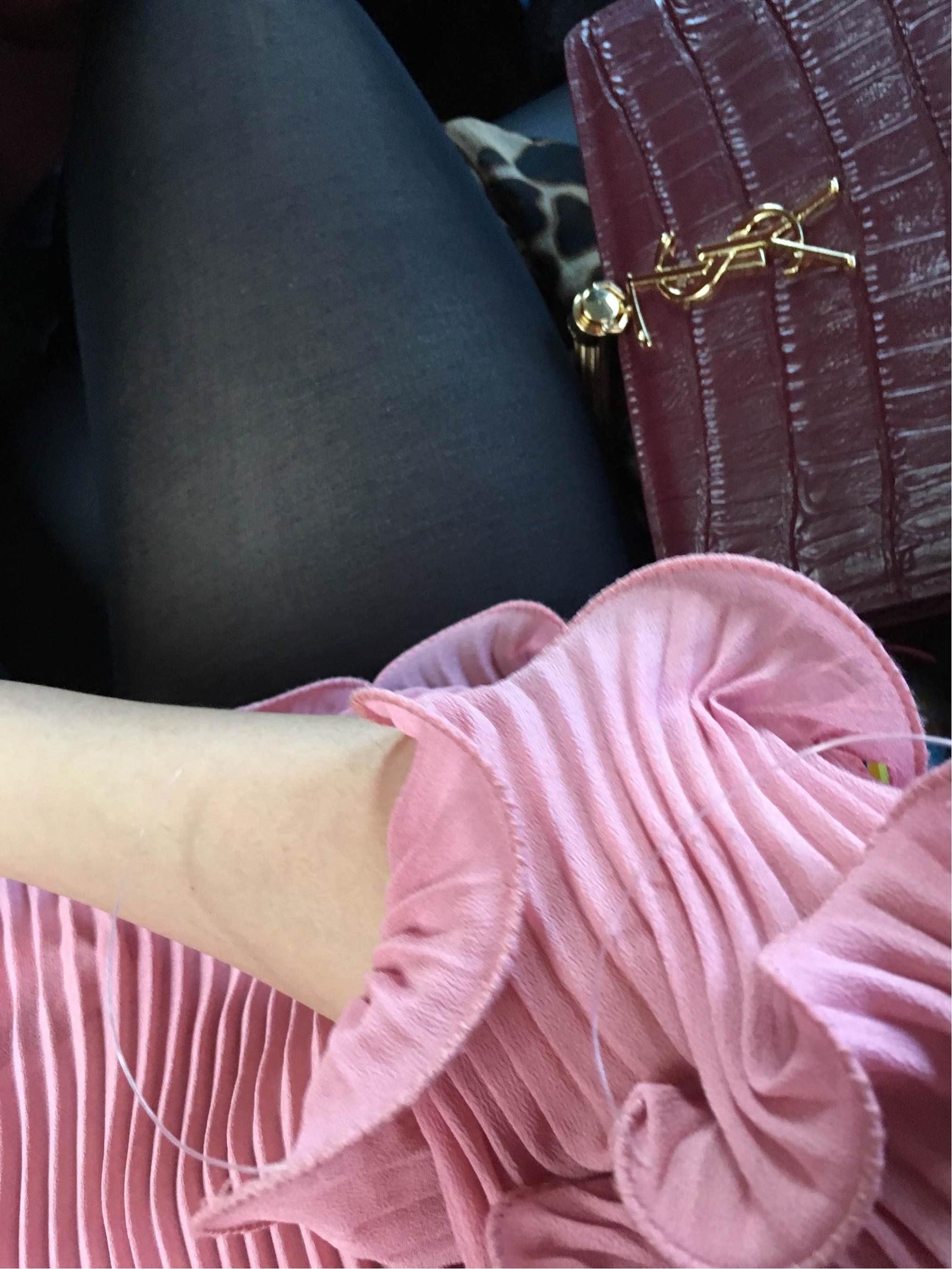 网购衣服洗过发现质量问题怎么办,网购洗过的衣服退货技巧