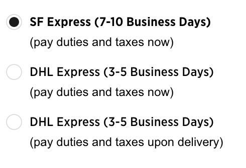 海淘网站推荐护肤品,海淘购物网站