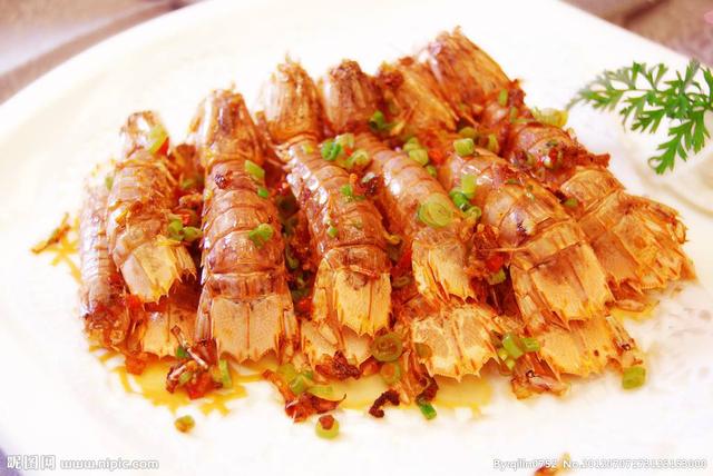 口水不能停:你有皮皮虾驾照吗?没有就跟我去锅里~