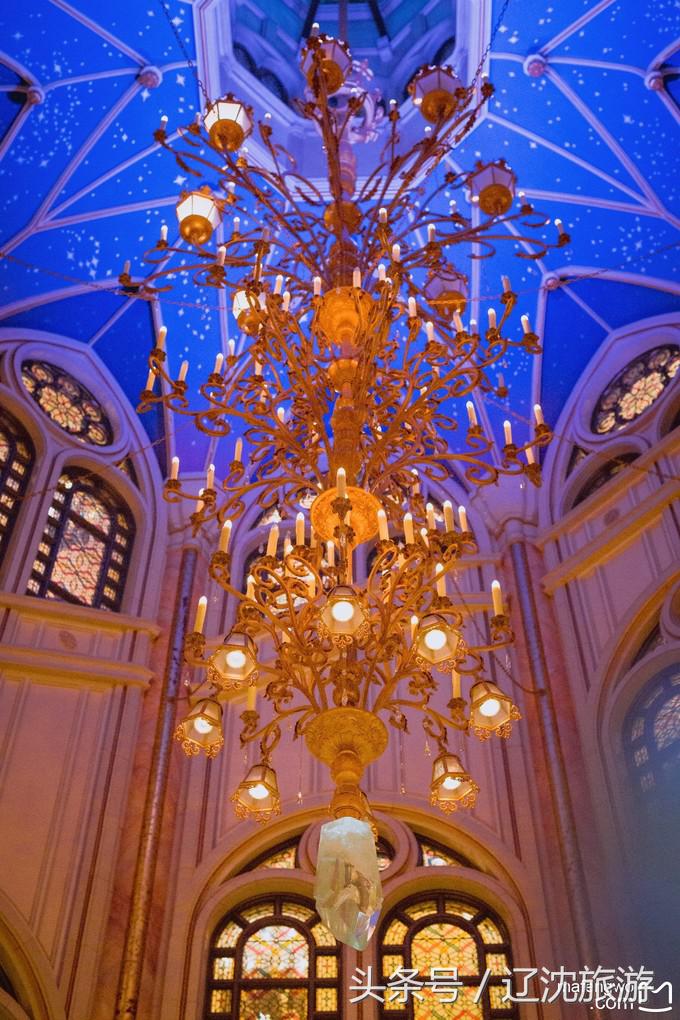 最走心的上海迪士尼全攻略,上海迪士尼有什么攻略