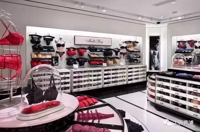 维密实体店连云港,维密旗舰店官方