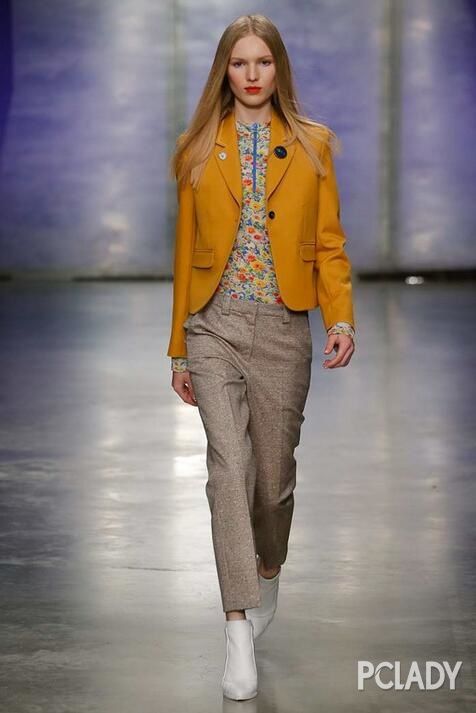 时装小众品牌推荐,时装周上发现最好的品牌