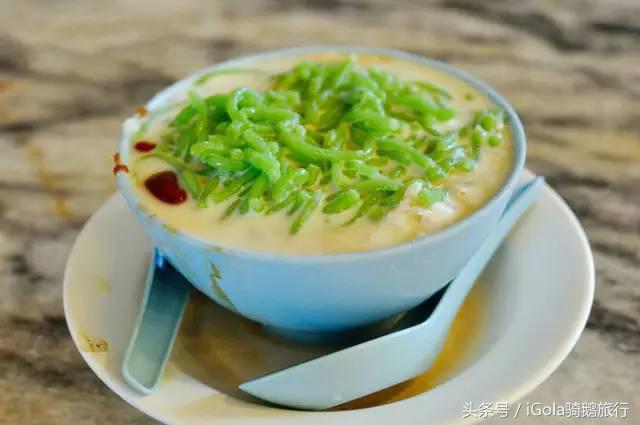 马来西亚美食吉隆坡餐厅,马来西亚美食天堂槟城