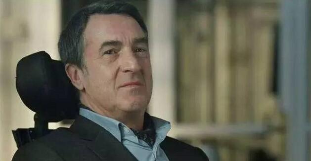 触不可电影完整版观看,触不可及电影深度解析