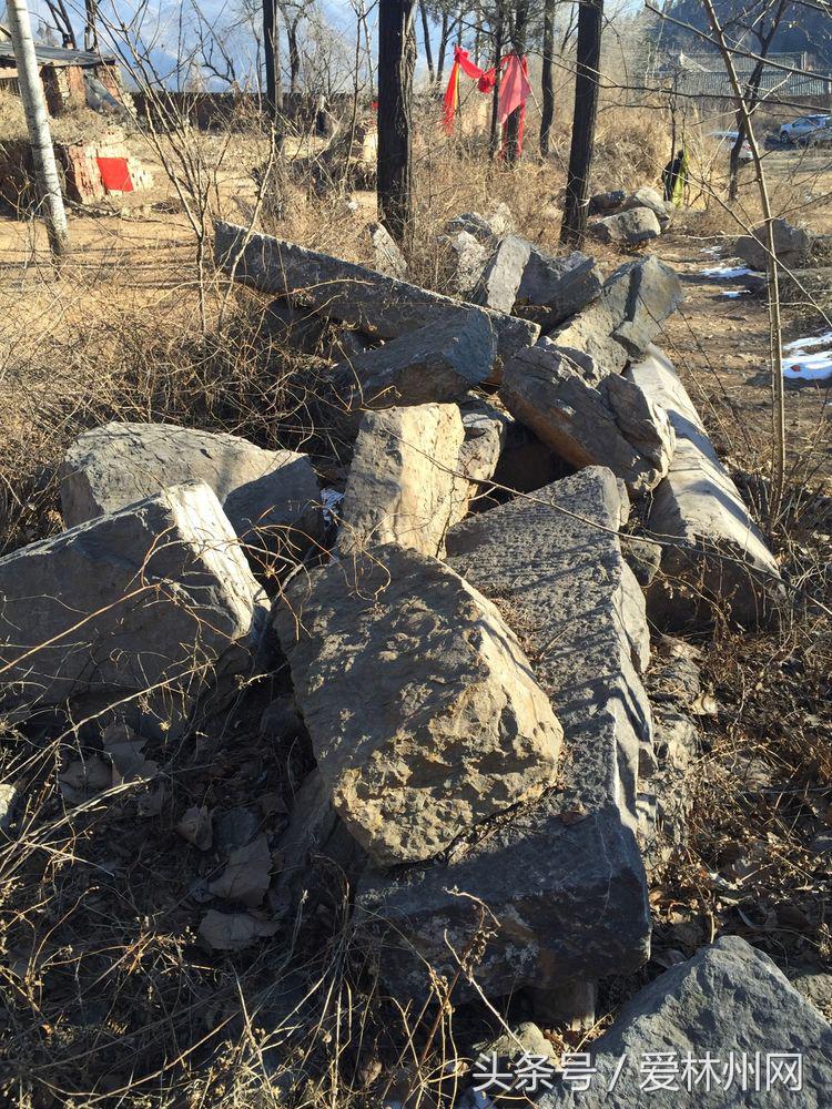 林州盘阳古镇视频,林州峥嵘岁月