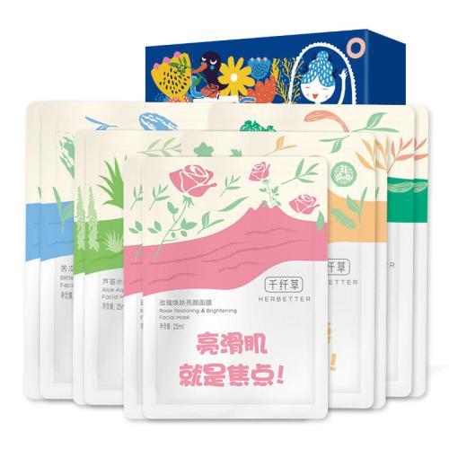 什么肤质不适合敷面膜,香蕉蛋黄牛奶面膜适合怎样的肤质