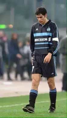 阿森纳左翼——罗伯特-皮雷