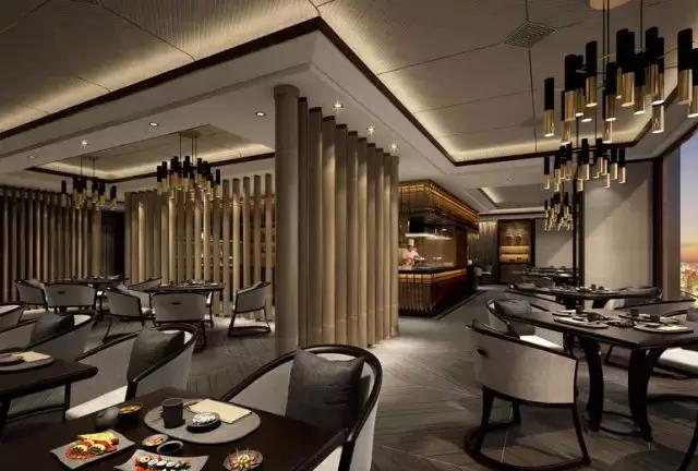 长沙瑞吉酒店有什么,长沙瑞吉酒店开香槟