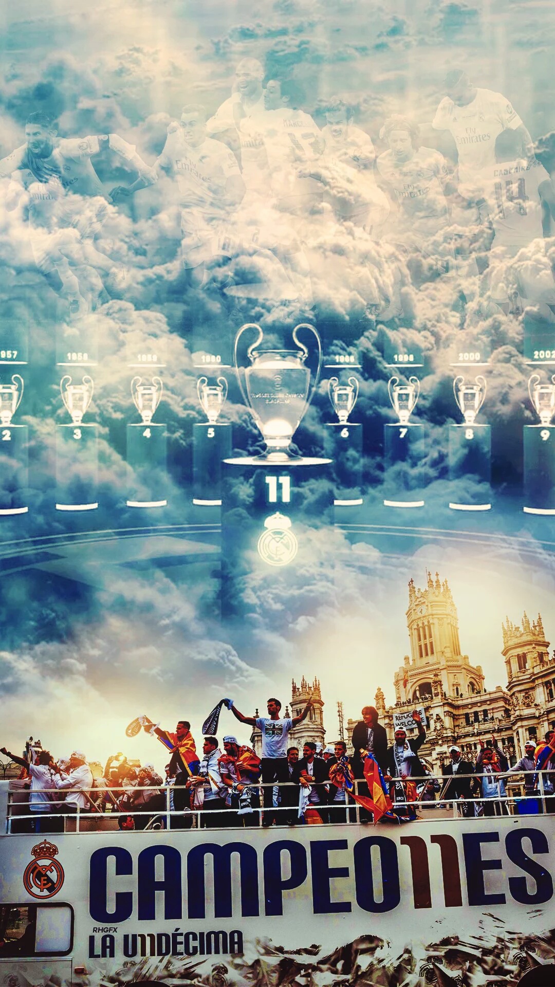 莫德里奇c罗皇马组合,c罗本泽马贝尔壁纸