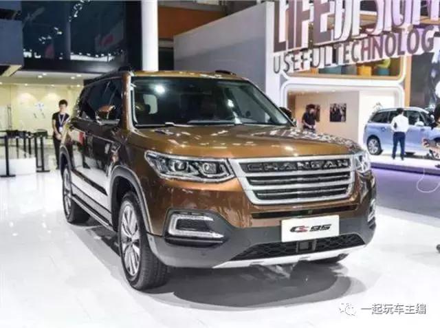 年内上市这几台suv不容错过,8万内搞定这三款suv最适合年轻人