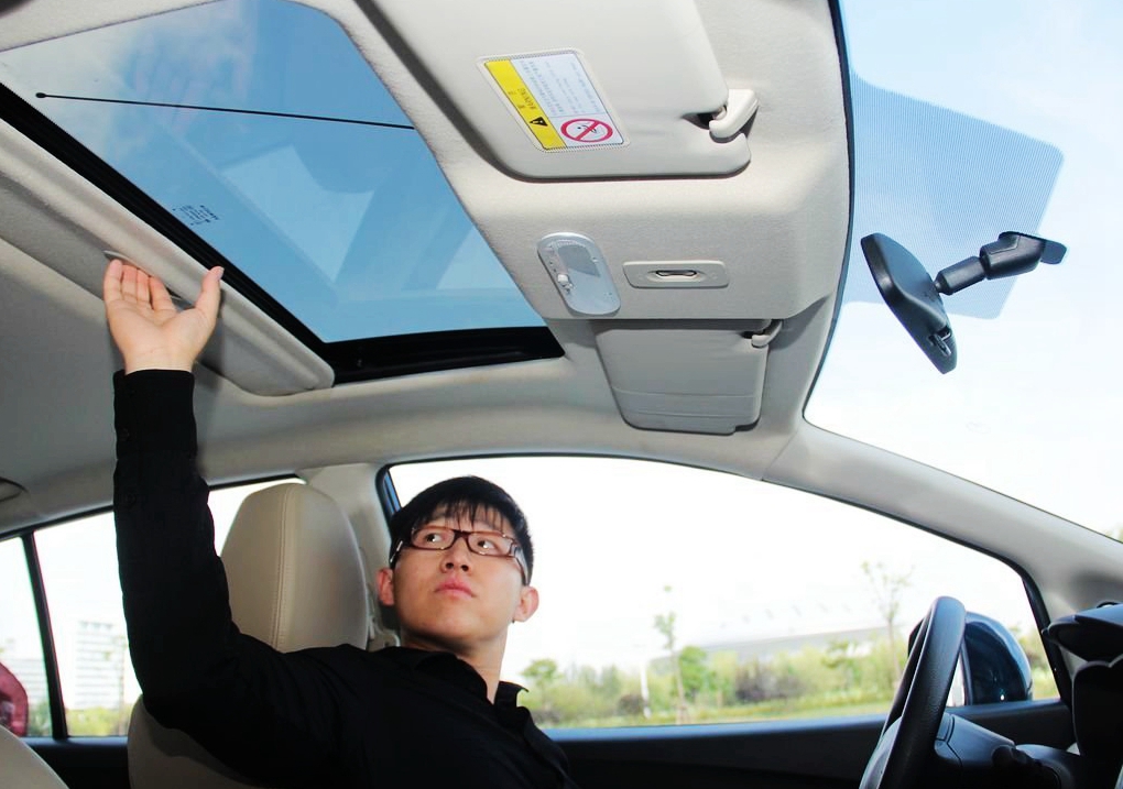 披着合资车的外衣,披着国产车的外衣