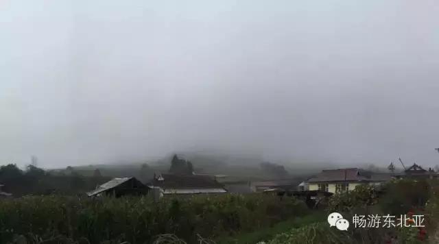 吉林省抚松县氡泉民宿,吉林省民宿旅游景点推荐