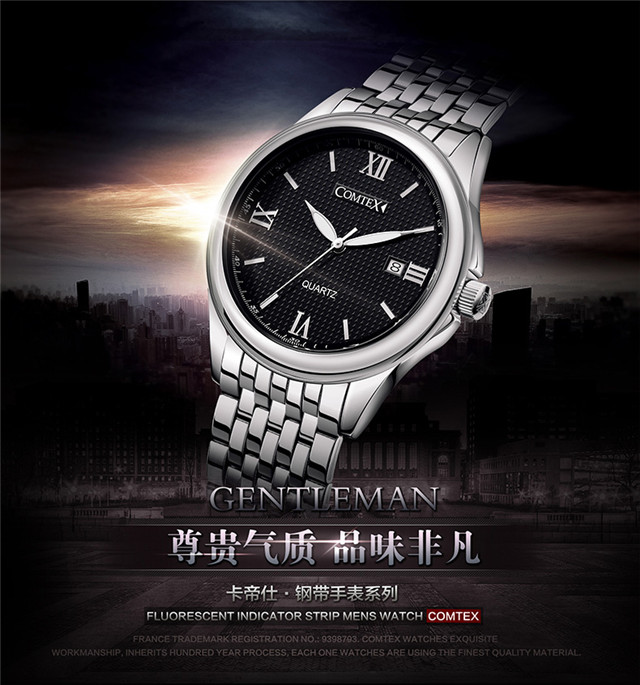 手表各个部分零件叫什么,手表组成部件搭配