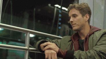 相隔两地的恋人，也能异地抚摸到对方！怎么做到的