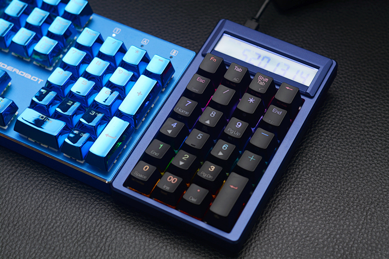 ducky键盘怎么样,ducky键盘评测